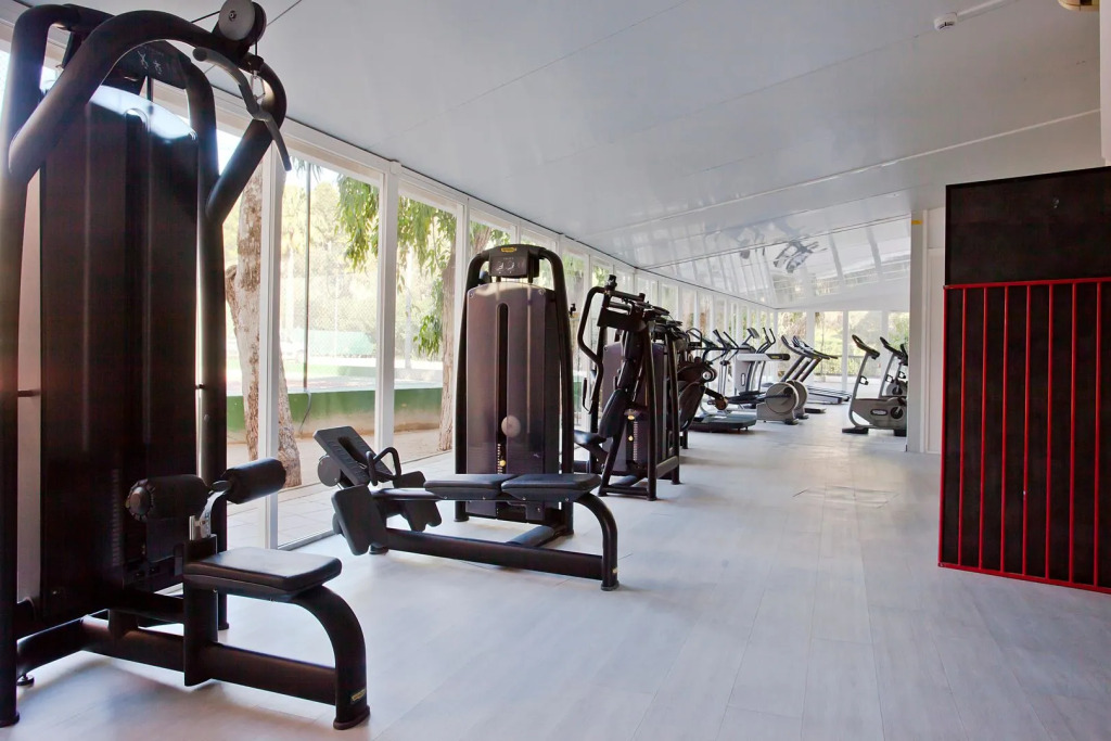 Mon Port Hotel & Spa