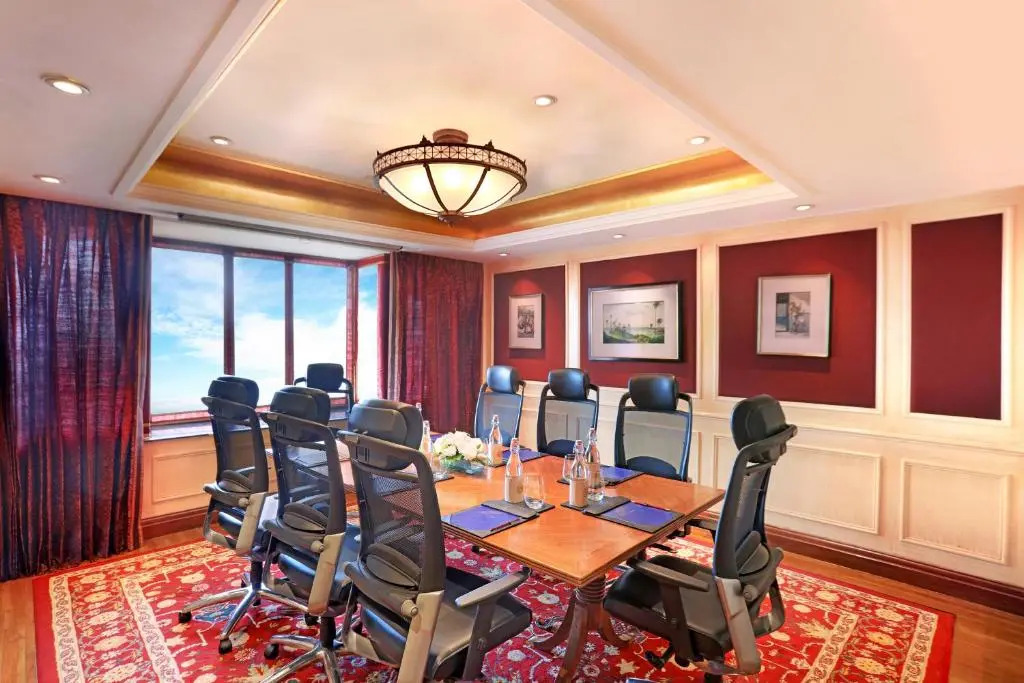 ITC Maratha, a Luxury Collection Hotel, Mumbai