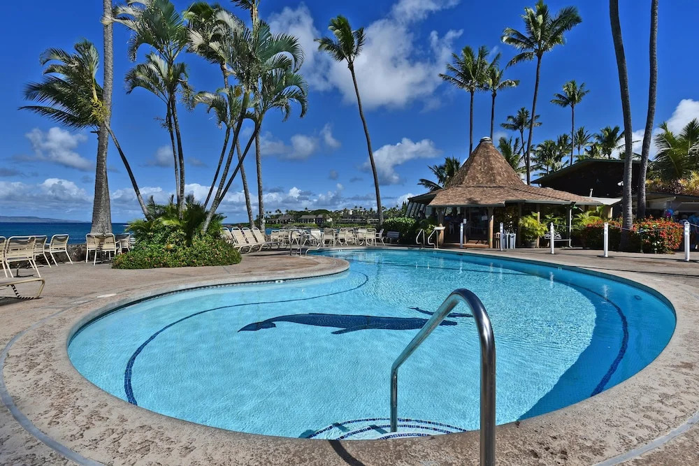 Napili Shores I270 condo