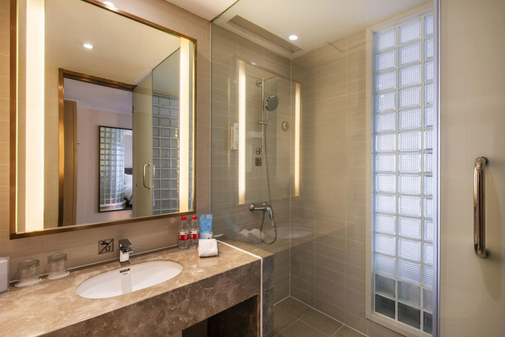 Holiday Inn Express Shenyang Golden Corridor by IHG
