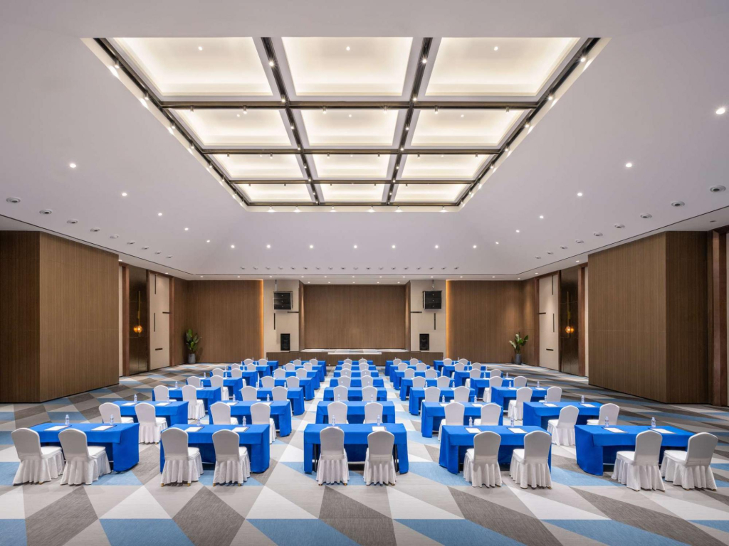 Shanghai Zhijun International Hotel
