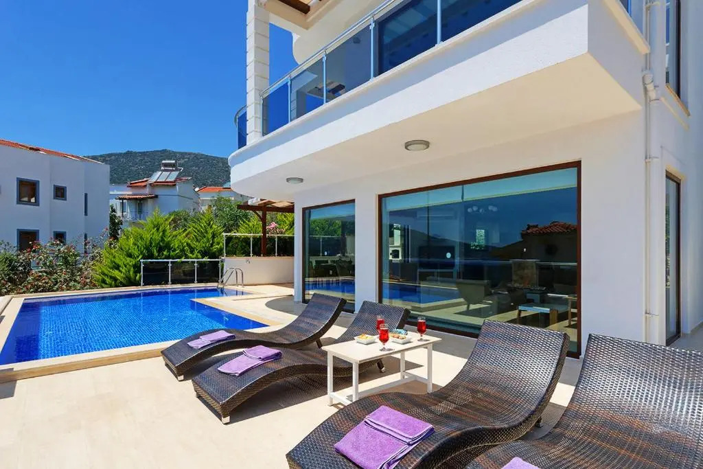 Villa Selda