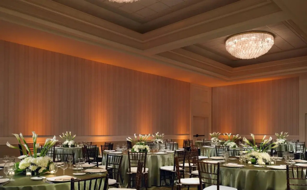 Sheraton San Diego Resort