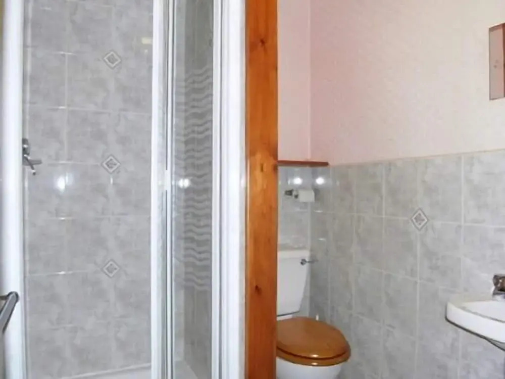 Grampian Guest House