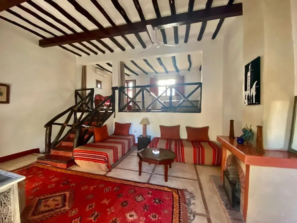 Relais Esmeralda