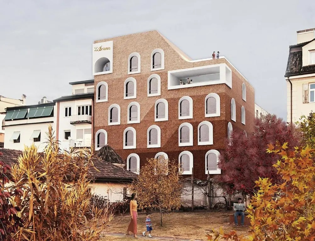 Hotel La Briosa