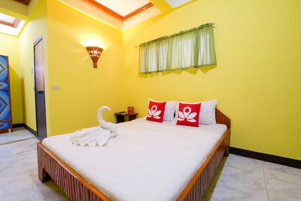 ZEN Rooms White Beach