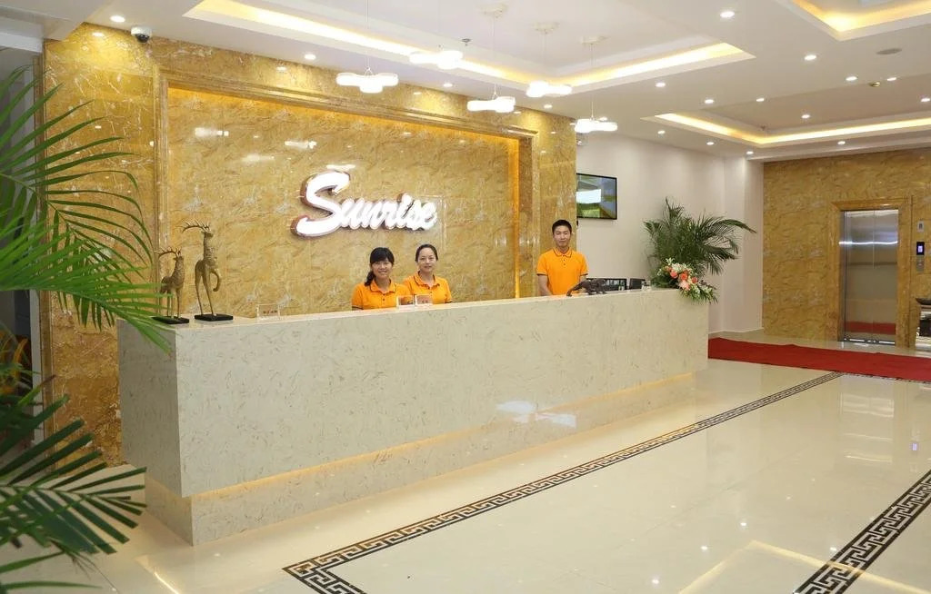 Sunrise Inn Shanghai