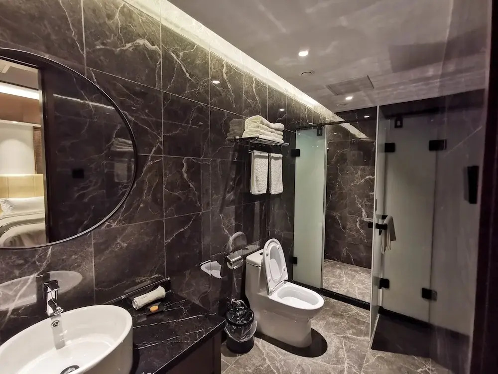 Yueshe Hotel