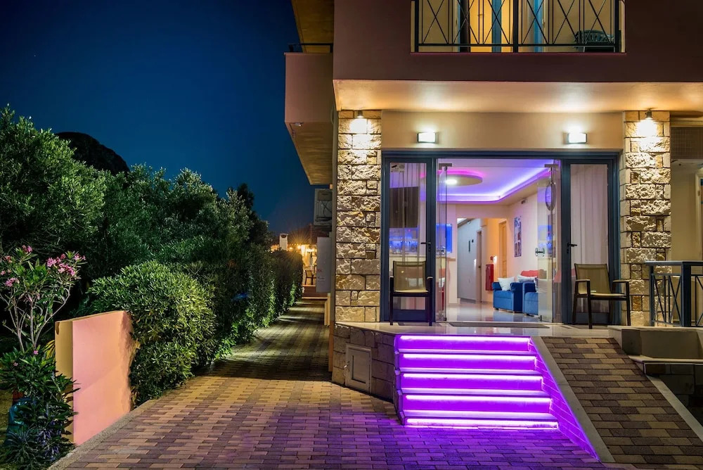 Kleanthi Apartments
