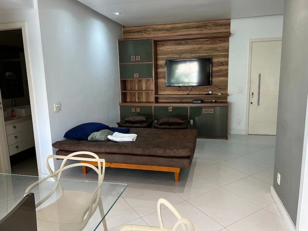 Liberty Place - Parque Das Rosas