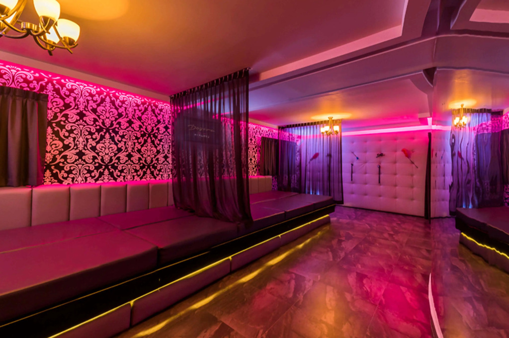 Desire Riviera Maya Resort All Inclusive, Exclusively for Couples