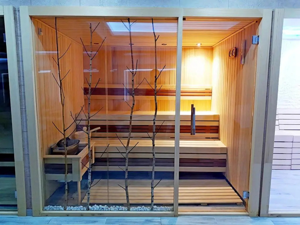 Dream Milmari L12 Apartman