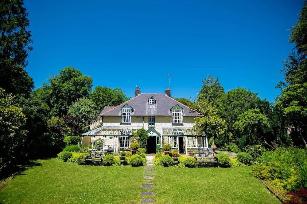 The Cors - Charming Country Escape for Large Family Groups