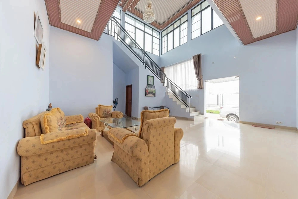 Urbanview Tebing Vietnam Lampung by RedDoorz