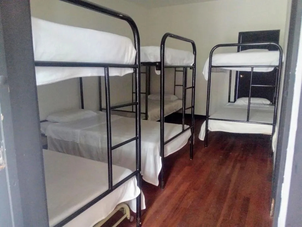Hostal Café San Bernabe - Hostel