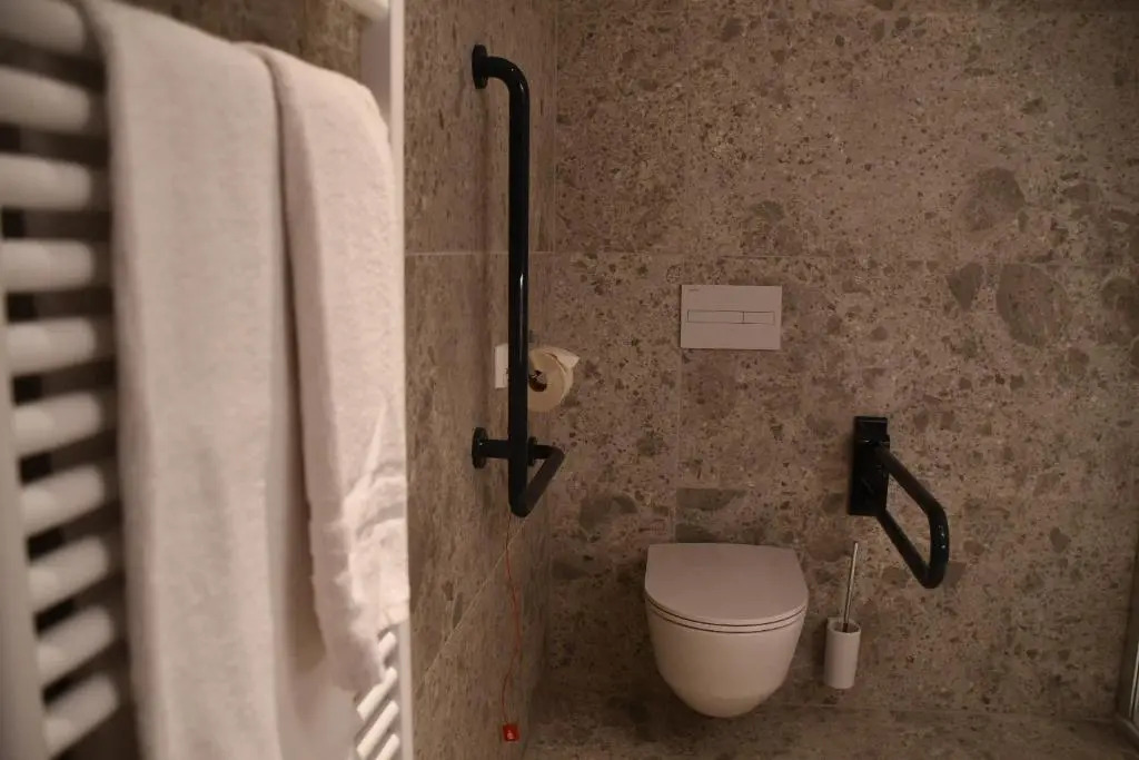 Hotel Le Parc