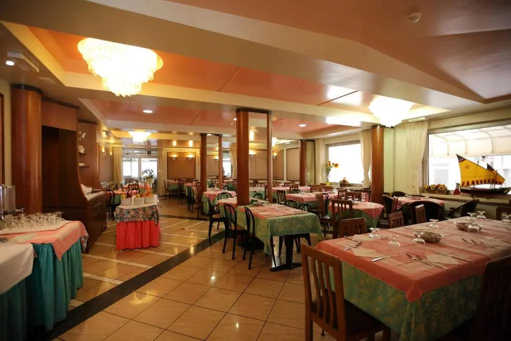 Hotel Baviera