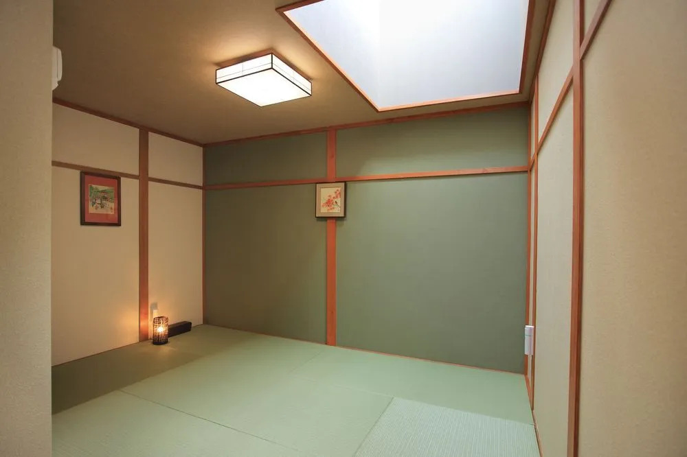 Kyoto Villa Fengling