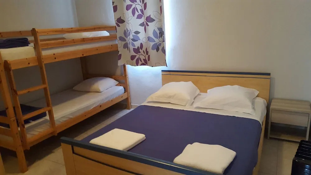 Camping U Sommalu