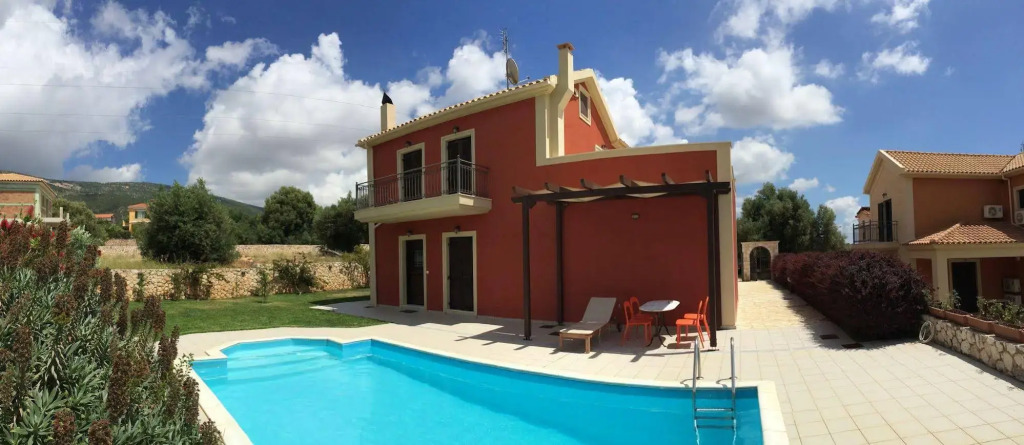 Kefalos Villas