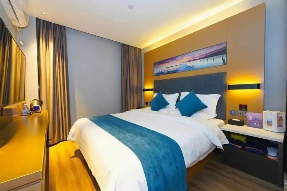 Yeste Hotel