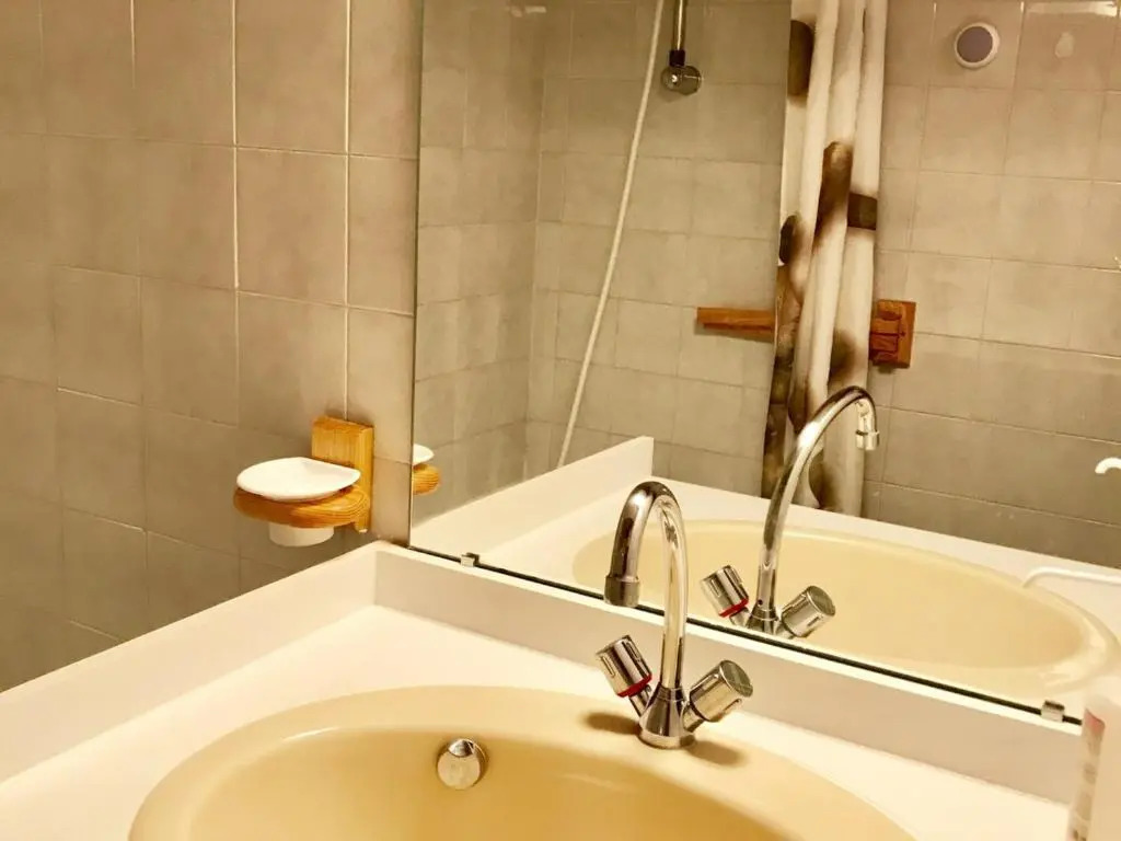 Appartement Villard-de-Lans, 2 pièces, 4 personnes - FR-1-515-95