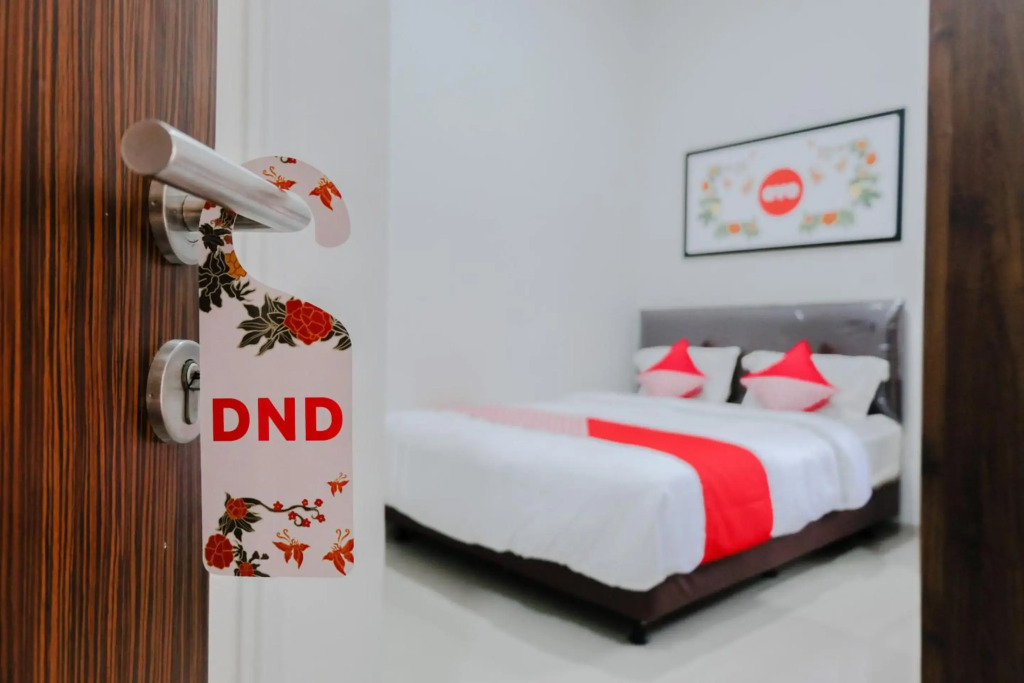 Hotel O Embun Pagi Syariah Residence