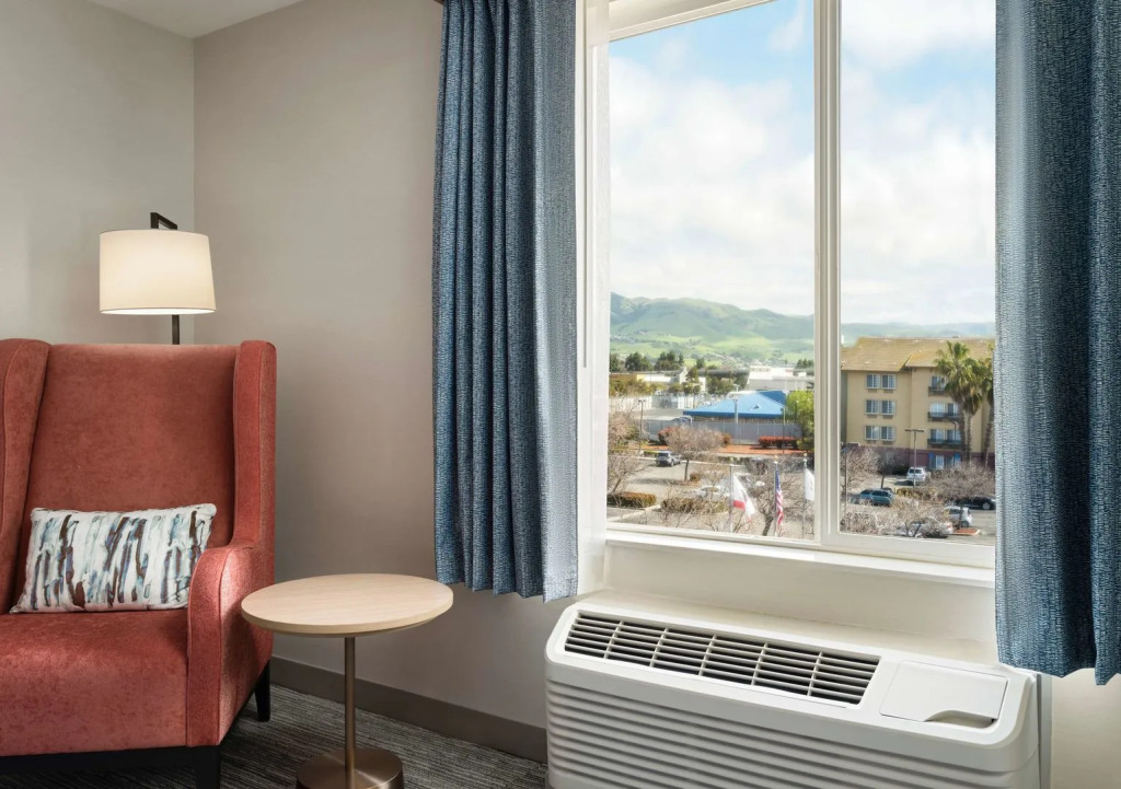 Hilton Garden Inn San Jose/Milpitas