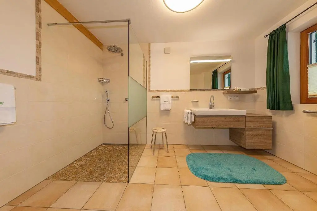 Ferienhaus 4erspitzblick