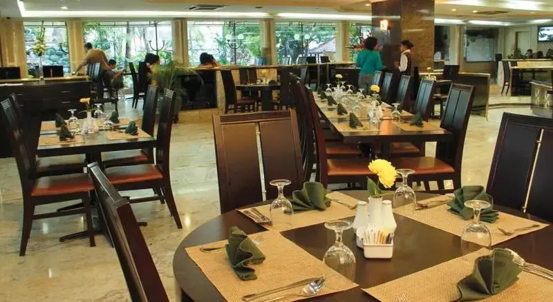 Hotel Danau Toba International