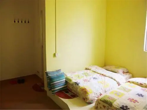 Shenzhen Cape No.7 Inn