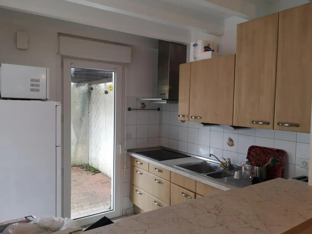 Maison Capbreton, 3 pièces, 5 personnes - FR-1-239-652