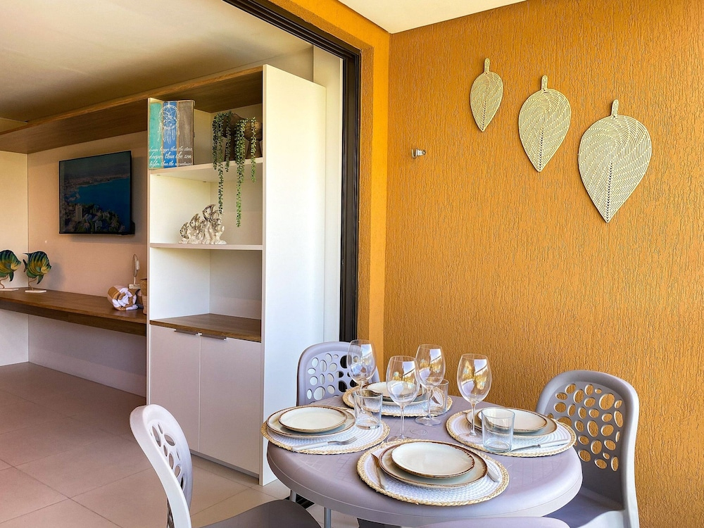 Eco Resort - Praia dos Carneiros