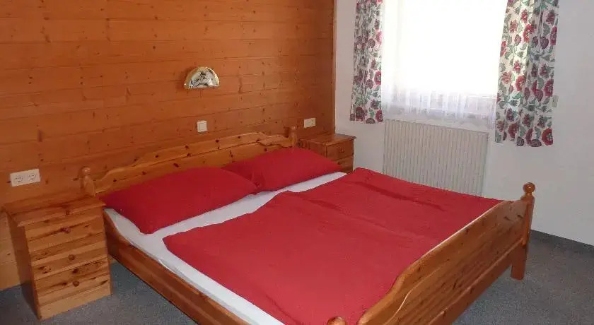 Haus Moosanger - Wildschönau Premium Card inklusive