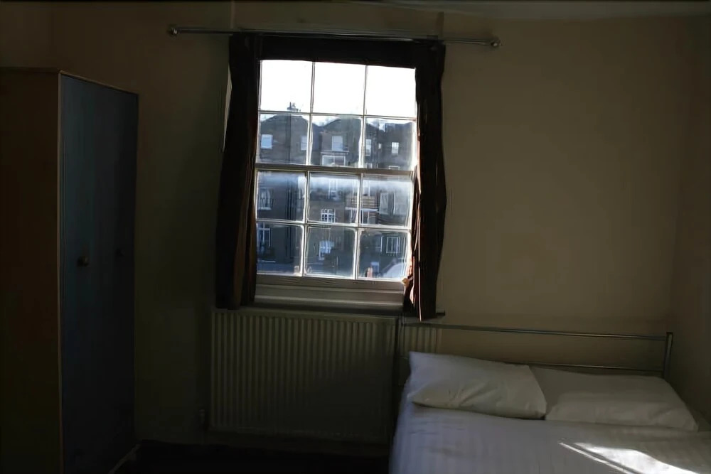 Paddington Flats