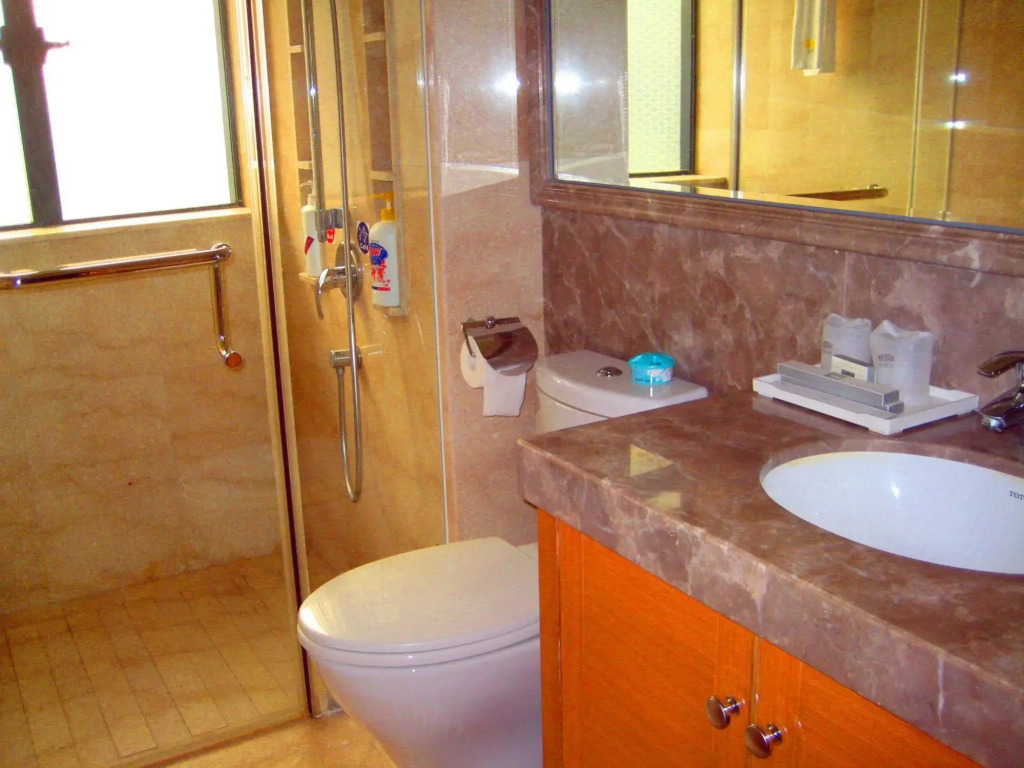 She & He Service Apartment - Huifeng
