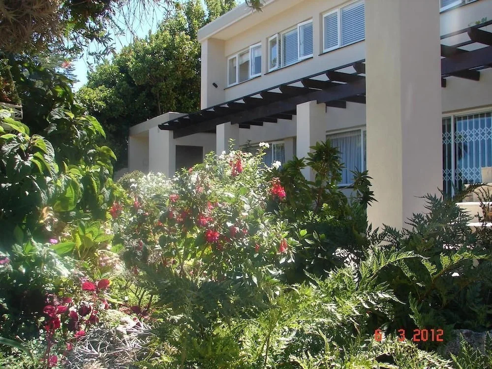 Majorca House