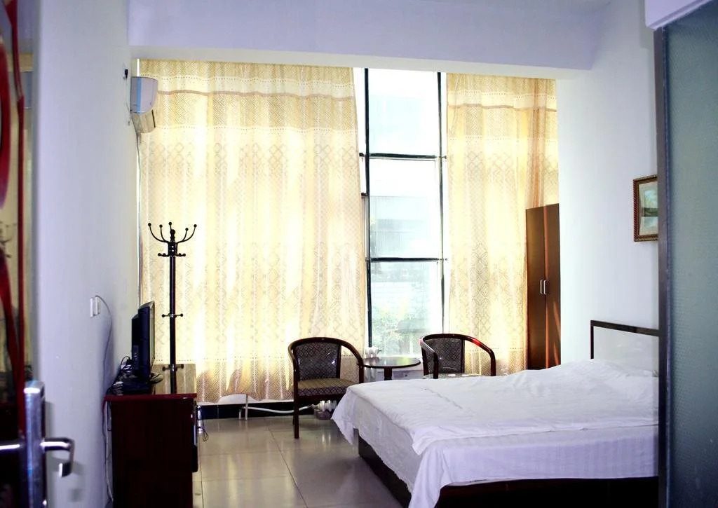 Taijin Hotel