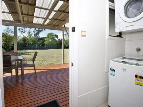 Hayes Beach House