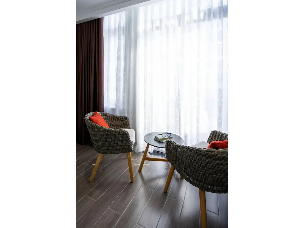 Hoa Huong Duong Boutique Apartment