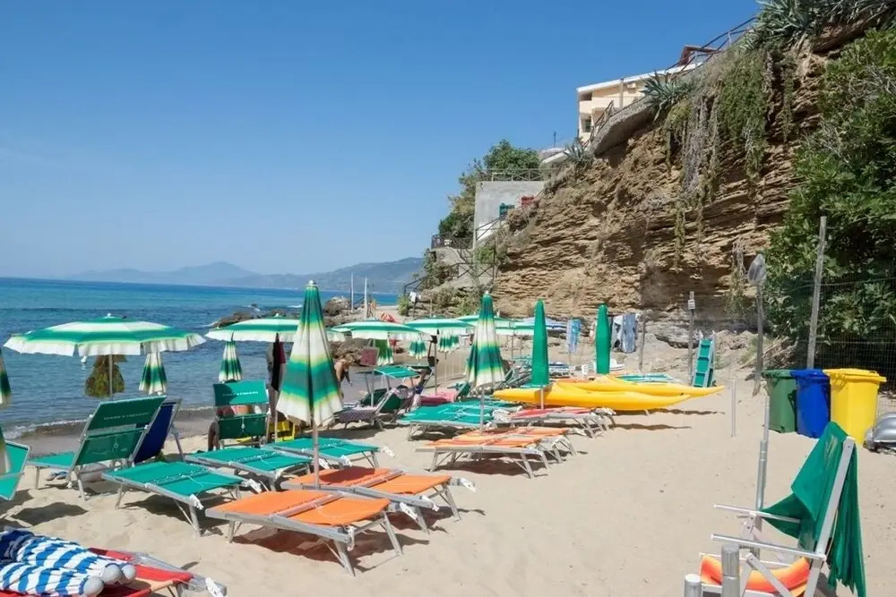 Hotel Ficocella