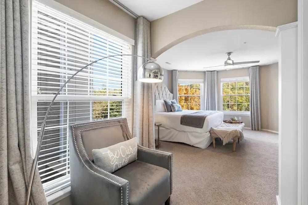 Edgewater Escape Stay for 6