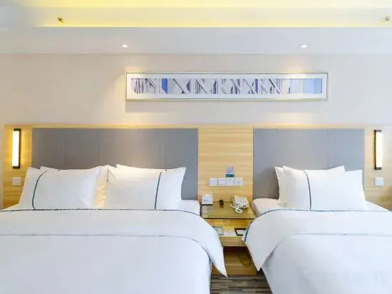 Vienna Classic Hotel (Chongqing Nanbin Road Danzishi)