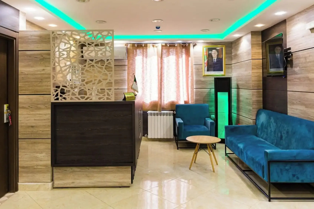 Hnr Hotel