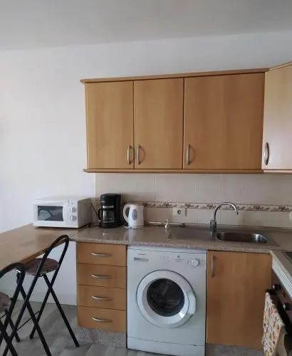 Apartment Tenerife Sur II