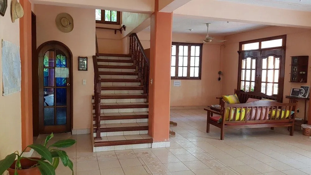 Villa Mango Hostel