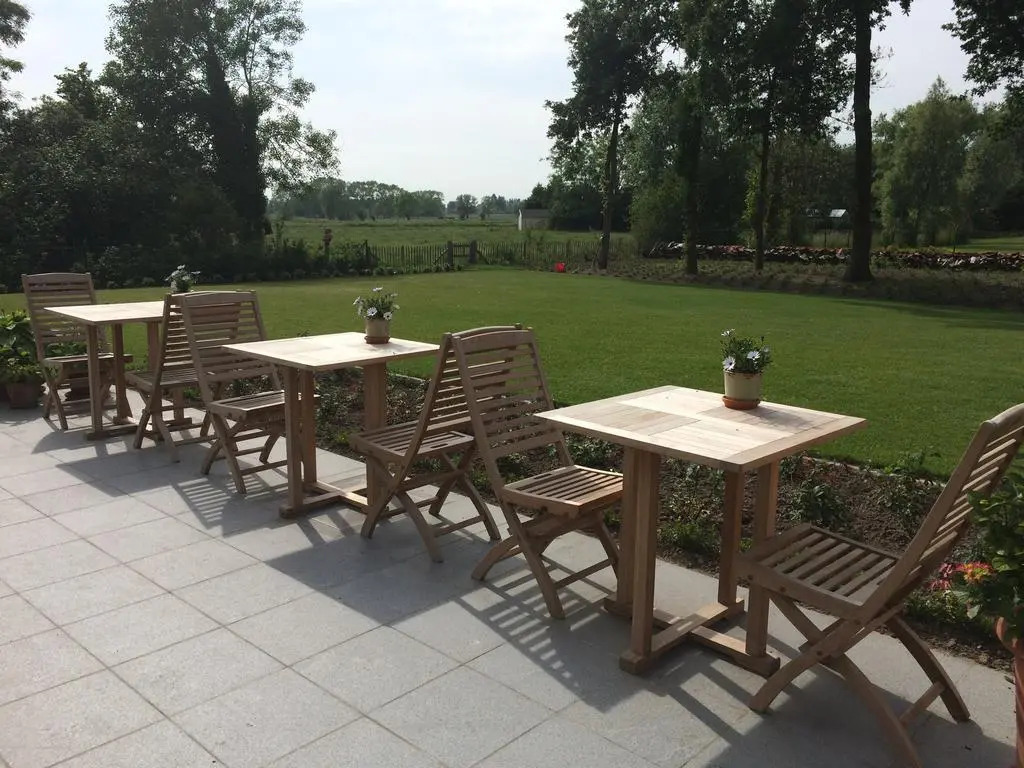 B&B Hortense