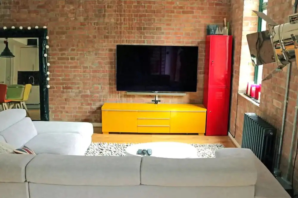 Stylish 1 Bedroom Apartment in London Fields