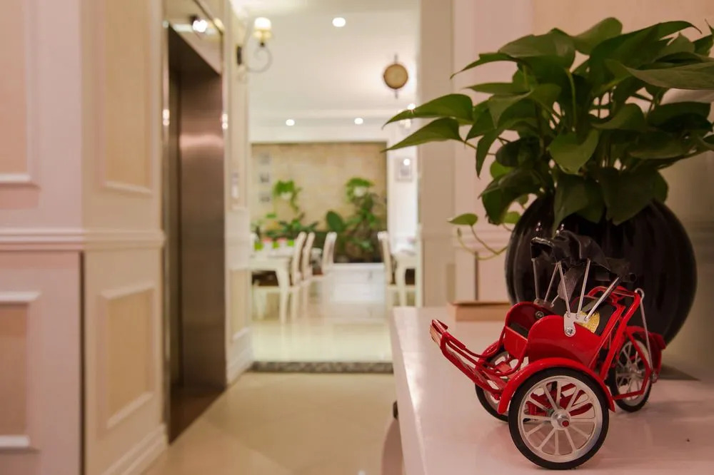 La Beaute Boutique Hotel & Spa